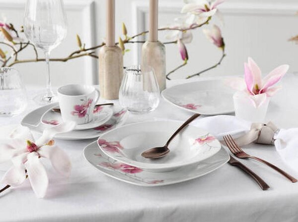 Creatable Kombinirani Servis Amelie Aiko, 30-Delni Set