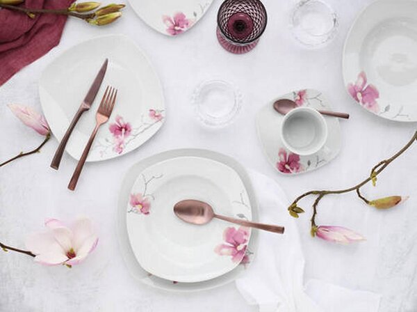 Creatable Kombinirani Servis Amelie Aiko, 30-Delni Set