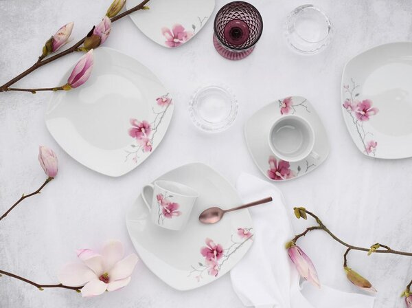 Creatable Kombinirani Servis Amelie Aiko, 30-Delni Set