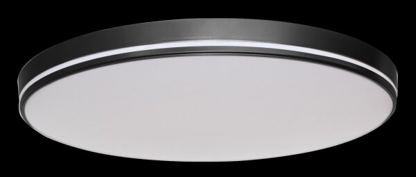 Immax NEO 07148-B40 - LED Zatemnitvena svetilka NEO LITE AREAS 24W/230V Tuya Wi-Fi + Daljinski upravljalnik