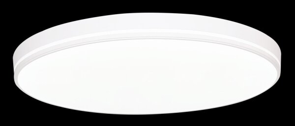 Immax NEO 07149-W40 - LED Zatemnitvena svetilka NEO LITE AREAS 24W/230V Tuya Wi-Fi + Daljinski upravljalnik