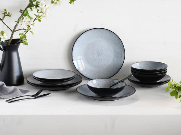 Creatable Jedilni Servis Malmö, 12-Delni