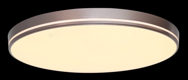 Immax NEO 07150-C40 - LED Zatemnitvena svetilka NEO LITE AREAS 24W/230V Tuya Wi-Fi + Daljinski upravljalnik