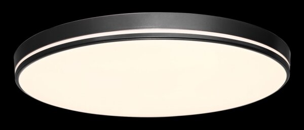 Immax NEO 07148-B40 - LED Zatemnitvena svetilka NEO LITE AREAS 24W/230V Tuya Wi-Fi + Daljinski upravljalnik