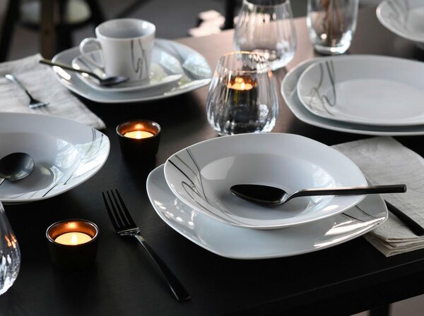 Creatable Kombinirani Servis Amelie Piazza, 30-Delni