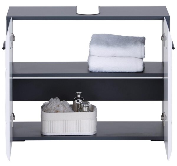 Mömax Omarica Za Pod Umivalnik Pearl New