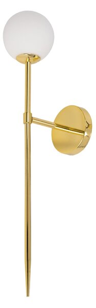 MODERN CINKET LIGHT 52cm APP578-1W GOLD