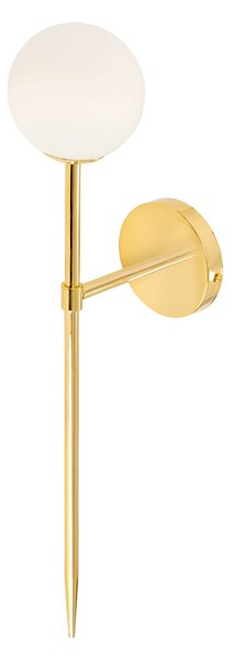 MODERN CINKET LIGHT 52cm APP578-1W GOLD