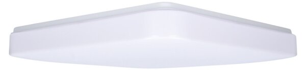 Brilagi - LED Stropna svetilka PLAIN LED/24W/230V 3000K