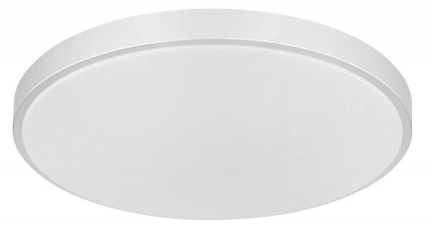 Globo 41586-18 - LED Zatemnitvena stropna svetilka SONNY LED/18W/230V + Daljinski upravljalnik