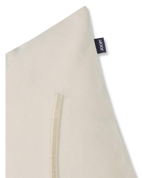 PREVLEKA ZA BLAZINO LABEL 40/40 cm krem barve