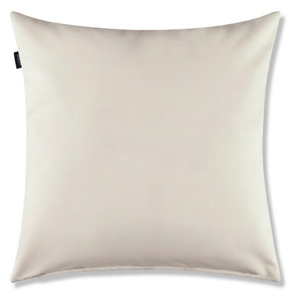 PREVLEKA ZA BLAZINO LABEL 40/40 cm krem barve