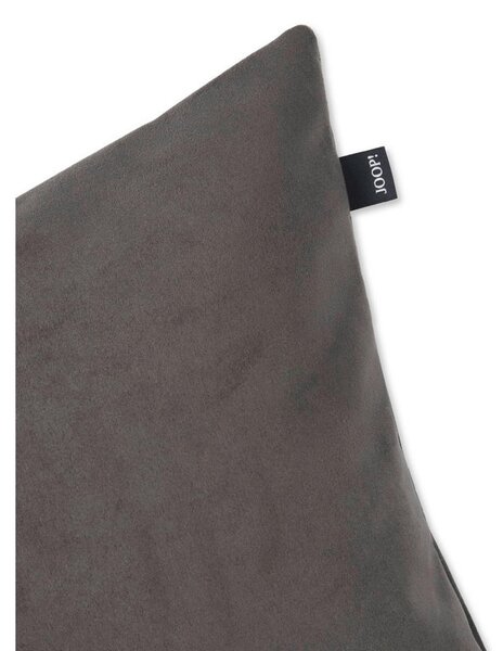 PREVLEKA ZA BLAZINO SOFT FRAMES 40/60 cm siva