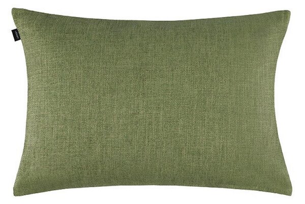 PREVLEKA ZA BLAZINO STUDIO LOGO 40/60 cm olivno zelena