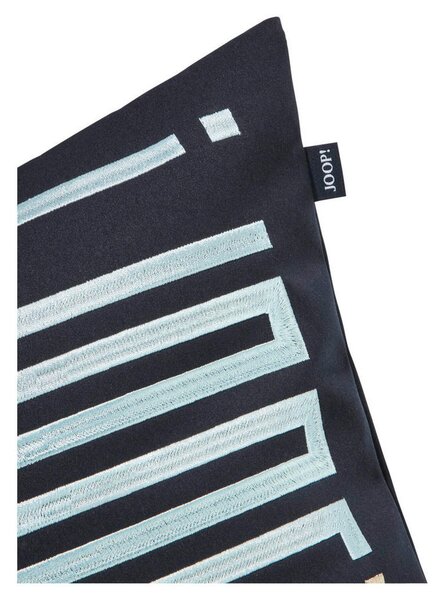 PREVLEKA ZA BLAZINO J!Bars 40/60 cm temno modra