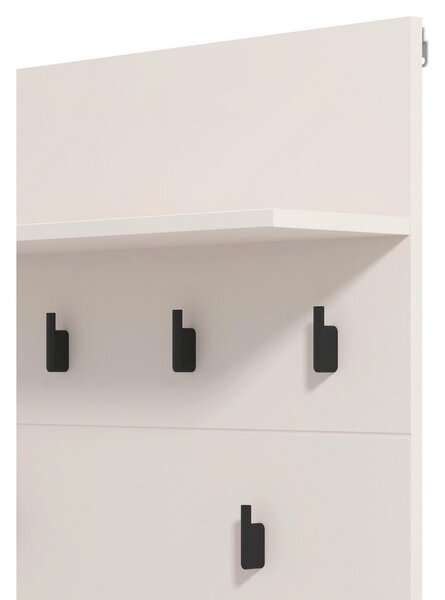 GARDEROBNI PANEL