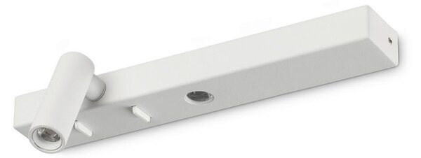 STENSKA LED-SVETILKA 6.5 W 420 lm 3000 K 220-240 V