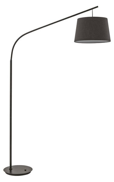 SVETILKA V OBLIKI LOKA 118/40/197 cm