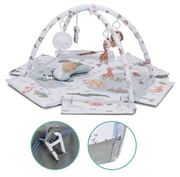 IGRALNI CENTER