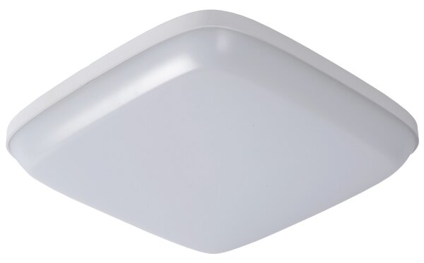 Lucide 79193/24/31 - LED Kopalniška svetilka TISIS LED/24W/230V IP54