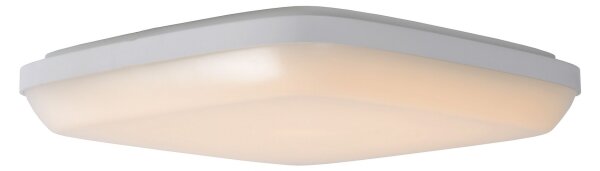 Lucide 79193/24/31 - LED Kopalniška svetilka TISIS LED/24W/230V IP54