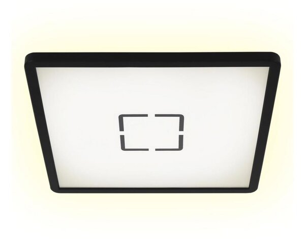 Briloner 3390-015 - LED Stropna svetilka FREE LED/18W/230V 29x29 cm