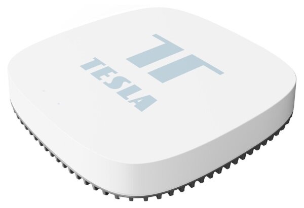 TESLA Smart - Smart gateway Hub Smart Zigbee Wi-Fi