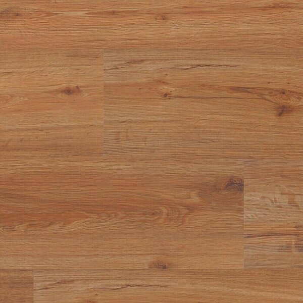 B!design Vinilni pod SPC Hrast Natural (Hrast Natural, Rustikalen videz, 1.220 x 182 x 4,3 mm) productname.garantie.plussign BAUHAUS garancija 25 let