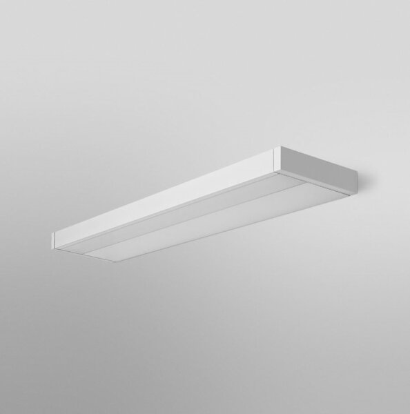 Ledvance - Polica z LED osvetlitvijo LINEAR LED/12W/230V 60 cm IP44