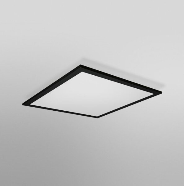 Ledvance - LED RGBW Zatemnitveni panel SMART+ PLANON LED/28W/230V Wi-Fi + Daljinski upravljalnik