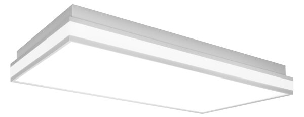 Ledvance - LED Zatemnitvena stropna svetilka SMART+ MAGNET LED/42W/230V Wi-Fi