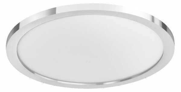 Ledvance - LED Zatemnitvena kopalniška svetilka SMART+ DISC LED/18W/230V Wi-Fi