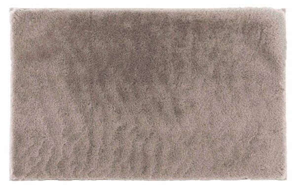 Rjava preproga 60x90 cm Feline – douceur d'intérieur