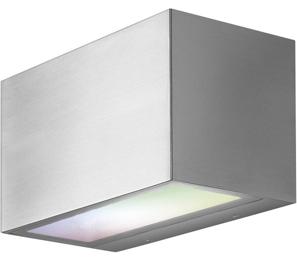 Ledvance - LED RGBW Zatemnitvena svetilka SMART+ BRICK LED/14W/230V Wi-Fi IP44