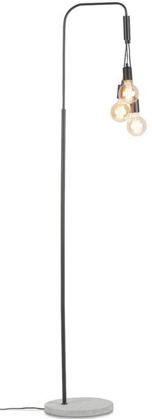 STOJEČA SVETILKA OSLO 48/190/32 cm
