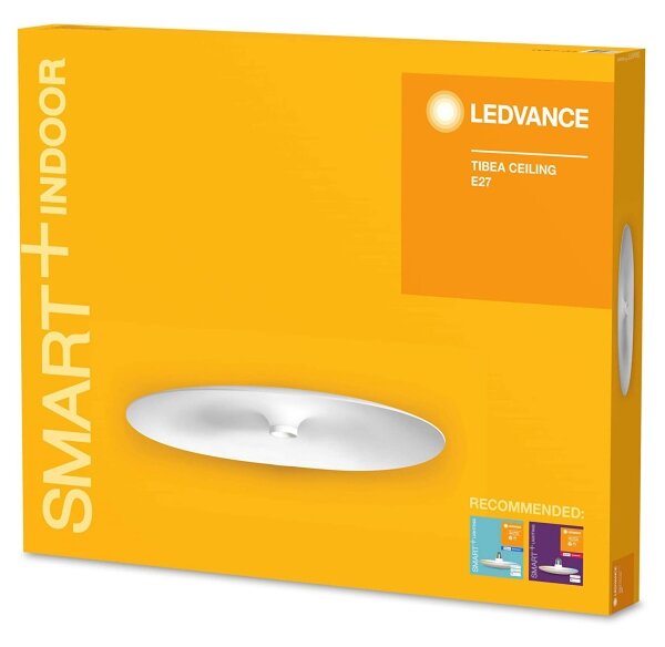 Ledvance - Stropna svetilka SMART+ TIBEA 1xE27/40W/230V