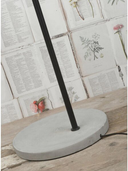 STOJEČA SVETILKA OSLO 48/190/32 cm