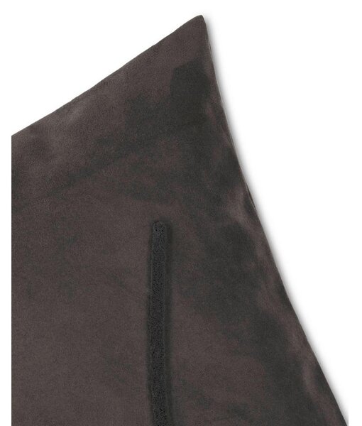 PREVLEKA ZA BLAZINO LABEL 40/40 cm antracit