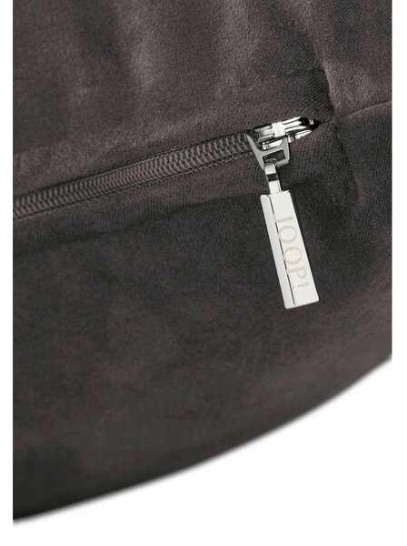 PREVLEKA ZA BLAZINO LABEL 40/40 cm antracit