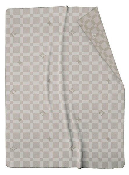 ODEJA ORION 150/200 cm krem barve, bež