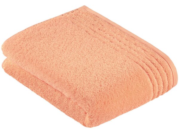 BRISAČA ZA TUŠIRANJE Vienna Style Supersoft oranžna 67/140 cm