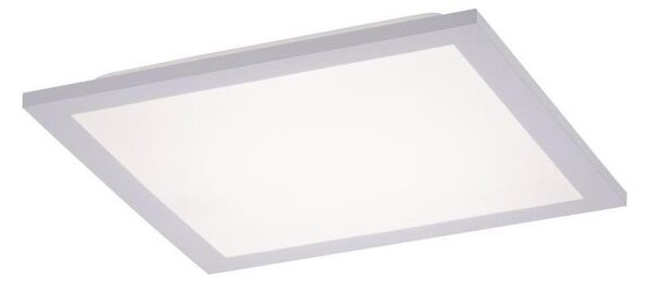 Leuchten Direkt 12200-16 - LED Stropna svetilka FLAT LED/17W/230V