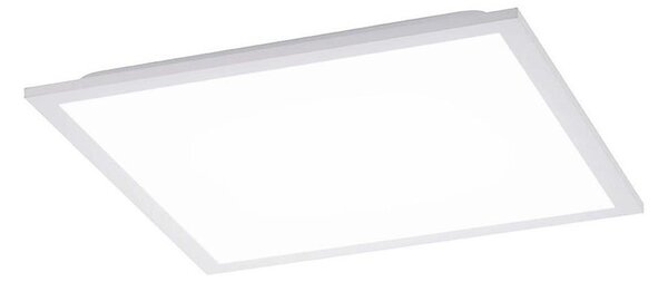 Leuchten Direkt 12201-16 - LED Stropna svetilka FLAT LED/22W/230V