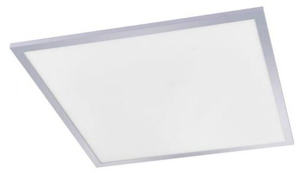 Leuchten Direkt 14752-21 - LED Stropna svetilka FLAT LED/17W/230V