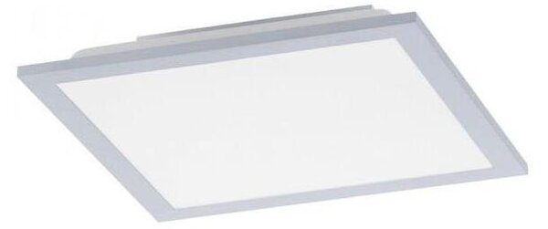 Leuchten Direkt 14750-21 - LED Stropna svetilka FLAT LED/12W/230V