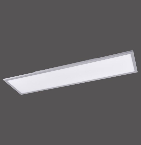 Leuchten Direkt 14753-21 - LED Plošča FLAT LED/22W/230V