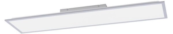 Leuchten Direkt 14753-21 - LED Plošča FLAT LED/22W/230V