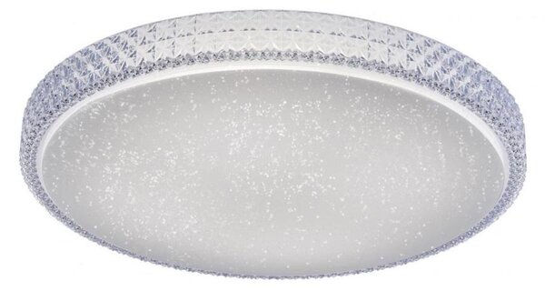 Leuchten Direkt 14372-00 - LED Stropna svetilka FRIDA LED/40W/230V 3000-5000K