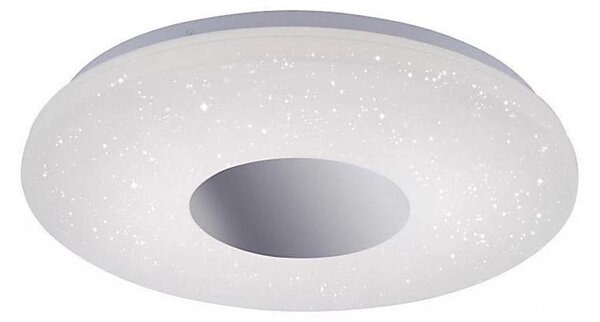 Leuchten Direkt 14422-17 - LED Svetilka s senzorjem LAVINIA LED/18W/230V IP44