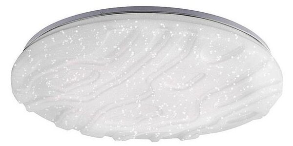 Leuchten Direkt 14572-16 - LED Stropna svetilka RIA LED/36W/230V 3000/4000/5000K